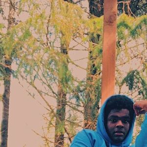 Meet your Posher, Johnathan